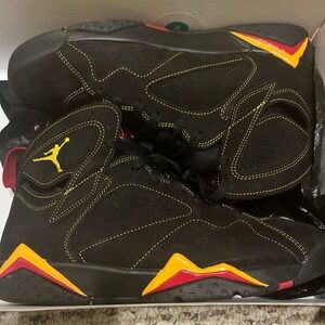 Jordan Retro Citrus 7s